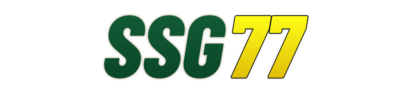 ssg77 Logo